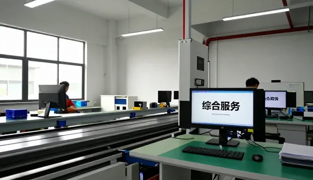 工程维保服务包