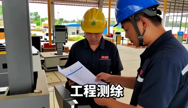 材料供应服务在项目包括机电中的实际应用分析
