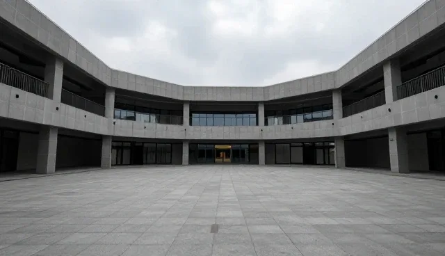 工程施工服务中选型标准的实际应用分析